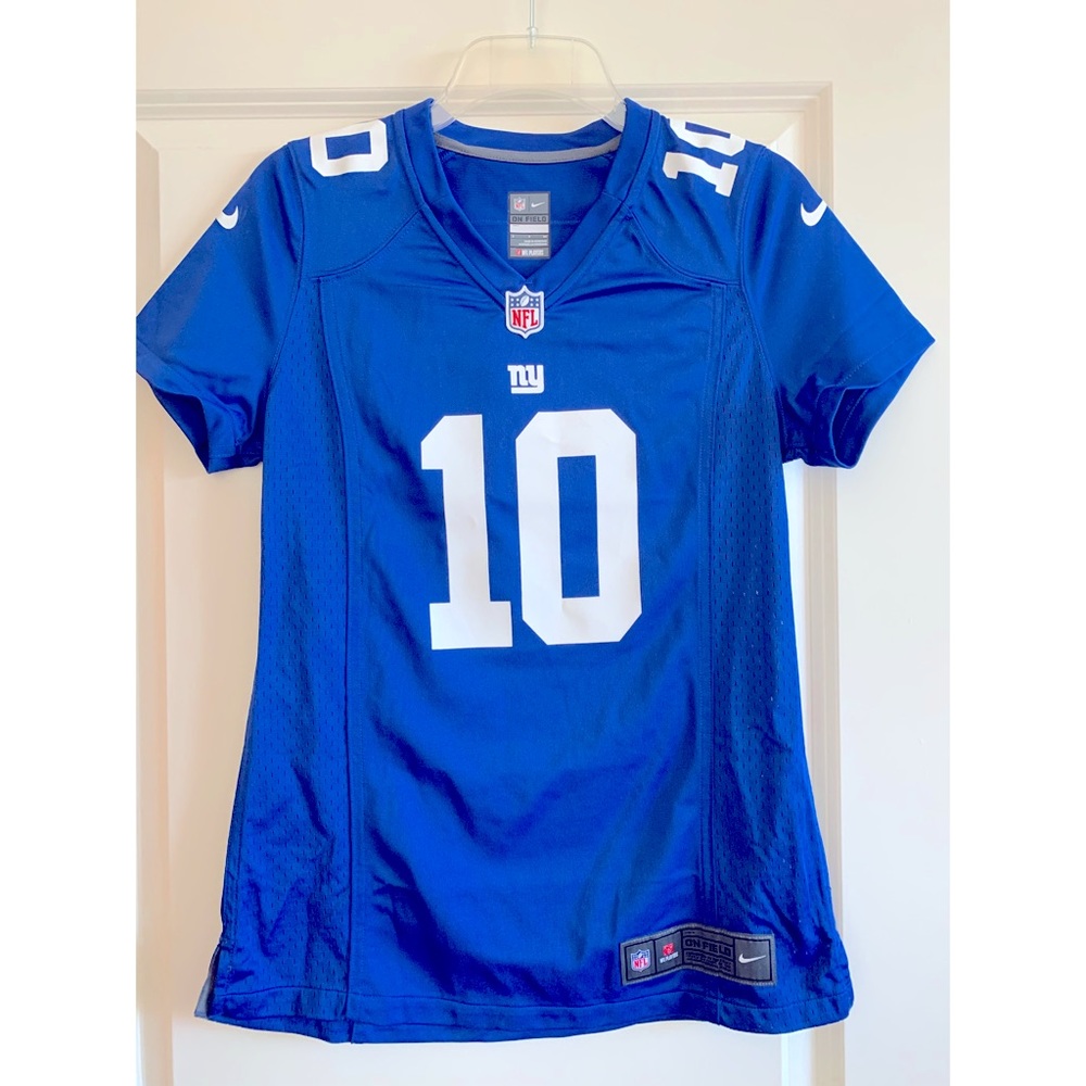 Giants Jersey